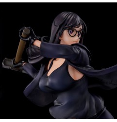 Summer Time Rendering - Statuette Minakata Hizuru 27 cm