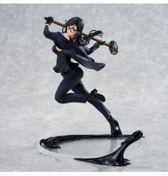 Summer Time Rendering - Statuette PVC Minakata Hizuru 27 cm