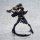 Summer Time Rendering - Statuette Minakata Hizuru 27 cm