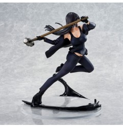 Summer Time Rendering - Statuette PVC Minakata Hizuru 27 cm