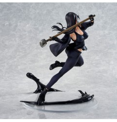 Summer Time Rendering - Statuette PVC Minakata Hizuru 27 cm