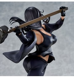 Summer Time Rendering - Statuette PVC Minakata Hizuru 27 cm