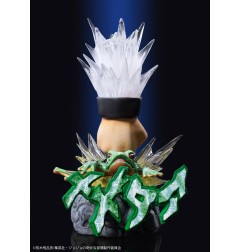 JoJo's Bizarre Adventure - Set de 6 figurines Super Strap Collection Blind Box