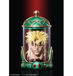 JoJo's Bizarre Adventure - Set de 6 figurines Super Strap Collection Blind Box