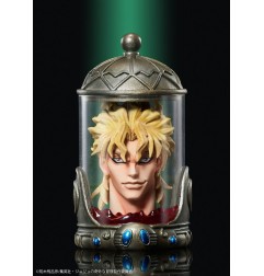 JoJo's Bizarre Adventure - Set de 6 figurines Super Strap Collection Blind Box