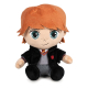 Harry Potter - Pack 6 peluches Harry Potter Magical Friends 32 cm