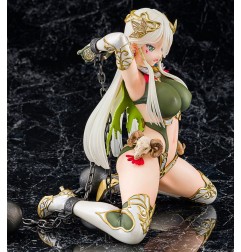 Original Character - Statuette 1/6 Nina Iris 18 cm