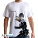 DEAD OR ALIVE - T-Shirt Kasumi homme MC white