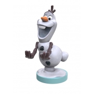 La Reine des neiges - Figurine Cable Guy Olaf 20 cm