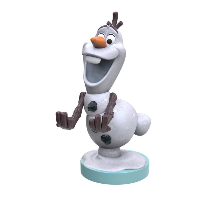 La Reine des neiges - Cable Guy Olaf 20 cm