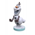 La Reine des neiges - Figurine Cable Guy Olaf 20 cm