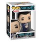 Suits : Avocats sur mesure - Figurine POP! Louis Litt 9 cm