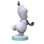 La Reine des neiges - Figurine Cable Guy Olaf 20 cm La Reine des neiges - Figurine Cable Guy Olaf 20 cm