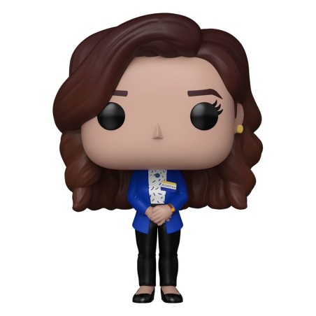Superstore - POP! TV Vinyl figurine Amy Sosa 9 cm