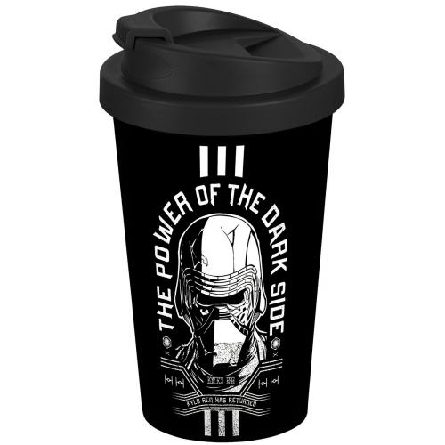 Star Wars IX - Mug de voyage Kylo Ren