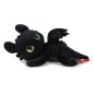 Dragons - Peluche Toothless Lying Version 30 cm