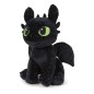 Dragons - Peluche Toothless Value Version 30 cm Dragons - Peluche Toothless Value Version 30 cm