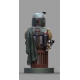 Star Wars - Figurine Cable Guy Boba Fett 20 cm