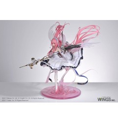 Azur Lane - Statuette 1/7 Perseus Light Equipment Ver. 30 cm