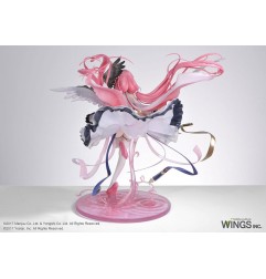 Azur Lane - Statuette PVC 1/7 Perseus Light Equipment Ver. 30 cm