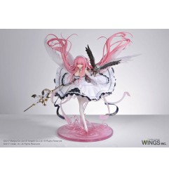 Azur Lane - Statuette 1/7 Perseus Light Equipment Ver. 30 cm