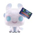 How to Train Your Dragon - Peluche Light Fury 18 cm