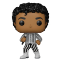 Michael Jackson - Figurine POP! Rock With You (GL) 9 cm