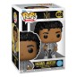 Michael Jackson - POP! Rocks Vinyl Figurine Rock With You(GL) 9 cm