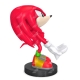 Sonic The Hedgehog - Figurine Cable Guy Knuckles 20 cm