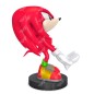 Sonic The Hedgehog - Cable Guy Knuckles 20 cm