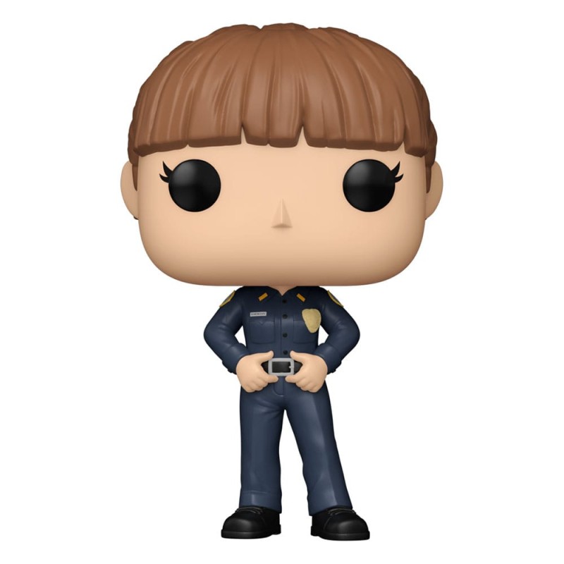 Dexter - POP! TV Vinyl figurine Debra Morgan 9 cm