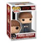 Dexter - Figurine POP! Debra Morgan 9 cm