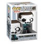 Ghost - Figurine POP! Ghost Glam (GL) 9 cm Ghost - Figurine POP! Ghost Glam (GL) 9 cm