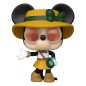 Disney - Figurine POP! Minnie (FSTVL) 9 cm