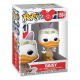 Disney - Figurine POP! Daisy (FSTVL) 9 cm