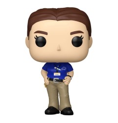 Superstore - POP! TV Vinyl figurine Dina Fox 9 cm