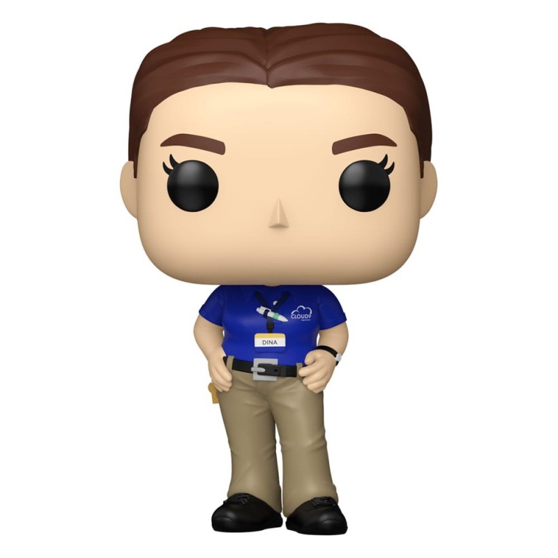 Superstore - POP! TV Vinyl figurine Dina Fox 9 cm