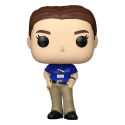 Superstore - Figurine POP! Dina Fox 9 cm