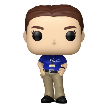 Superstore - POP! TV Vinyl figurine Dina Fox 9 cm