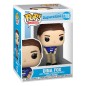 Superstore - Figurine POP! Dina Fox 9 cm