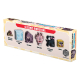 Dungeons & Dragons Icons of the Realms - Miniatures prépeintes Gamelings: Iconic Monsters