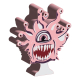 Dungeons & Dragons Icons of the Realms - Miniatures prépeintes Gamelings: Iconic Monsters