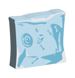 Dungeons & Dragons Icons of the Realms - Miniatures prépeintes Gamelings: Iconic Monsters