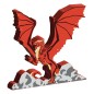 Dungeons & Dragons - D&D Icons of the Realms miniatures prépeintes Gamelings: Red Dragon