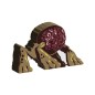 Dungeons & Dragons Icons of the Realms - Miniatures prépeintes Gamelings: Iconic Monsters