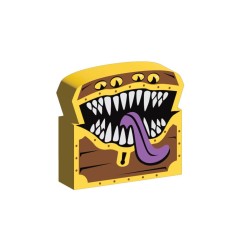 Dungeons & Dragons Icons of the Realms - Miniatures prépeintes Gamelings: Iconic Monsters