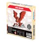 Dungeons & Dragons Icons of the Realms - Miniatures prépeintes Gamelings: Red Dragon