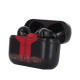 Marvel - Mini support Holdems casque sans fil Deadpool & TWS Buds 10 cm