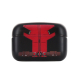 Marvel - Mini support Holdems casque sans fil Deadpool & TWS Buds 10 cm