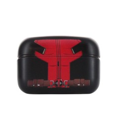 Marvel - Mini support Holdems casque sans fil Deadpool & TWS Buds 10 cm